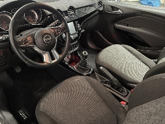 Opel Adam Adam Hatchback 3-drs 1.0 Ecotec 12V SIDI Turbo (B10XFT(Euro 6)) [66kW]=
  (07-2014/11-2018) picture 17