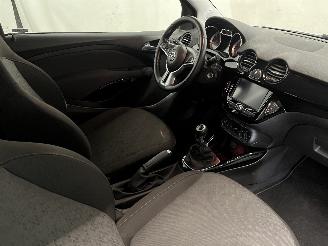 Opel Adam Adam Hatchback 3-drs 1.0 Ecotec 12V SIDI Turbo (B10XFT(Euro 6)) [66kW]=
  (07-2014/11-2018) picture 13