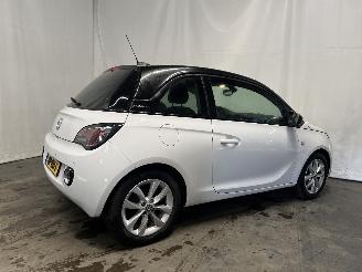 Opel Adam Adam Hatchback 3-drs 1.0 Ecotec 12V SIDI Turbo (B10XFT(Euro 6)) [66kW]=
  (07-2014/11-2018) picture 6