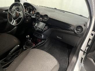 Opel Adam Adam Hatchback 3-drs 1.0 Ecotec 12V SIDI Turbo (B10XFT(Euro 6)) [66kW]=
  (07-2014/11-2018) picture 12