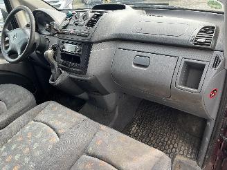 Mercedes Vito Vito (639.6) Van 2.2 111 CDI 16V (OM646.980) [85kW]  (07-2007/08-2014)= picture 16