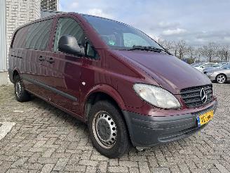 Mercedes Vito Vito (639.6) Van 2.2 111 CDI 16V (OM646.980) [85kW]  (07-2007/08-2014)= picture 7