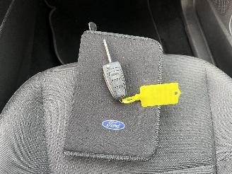 Ford Focus Focus 3 Wagon Combi 1.0 Ti-VCT EcoBoost 12V 125 (M1DA(Euro 5)) [92kW] =
 (02-2012/05-2018) picture 19