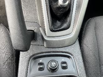 Ford Focus Focus 3 Wagon Combi 1.0 Ti-VCT EcoBoost 12V 125 (M1DA(Euro 5)) [92kW] =
 (02-2012/05-2018) picture 18
