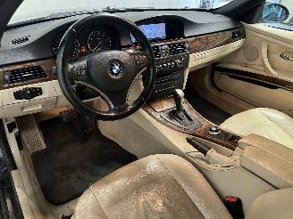 BMW 3-serie 3 serie (E93) Cabrio 320i 16V (N43-B20A) [125kW]  (03-2007/10-2013) picture 20