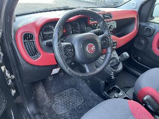 Fiat Panda Panda/Pandina (312) Hatchback 0.9 TwinAir Turbo 85 (312.A.2000) [63kW]=
  (02-2012/...) picture 13