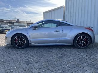 Peugeot RCZ RCZ (4J) Coupé 1.6 16V THP (EP6CDTX(5FU)) [147kW]  (06-2010/12-2015)= picture 4
