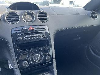 Peugeot RCZ RCZ (4J) Coupé 1.6 16V THP (EP6CDTX(5FU)) [147kW]  (06-2010/12-2015)= picture 15