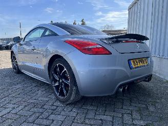 Peugeot RCZ RCZ (4J) Coupé 1.6 16V THP (EP6CDTX(5FU)) [147kW]  (06-2010/12-2015)= picture 5
