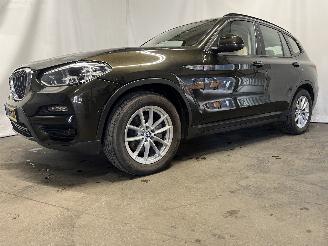 BMW X3 X3 (G01) SUV xDrive 30e 2.0 TwinPower Turbo 16V (B46-B20B) [215kW]  (1=
2-2019/...) picture 4