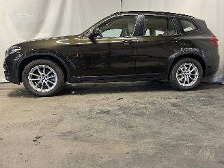 BMW X3 X3 (G01) SUV xDrive 30e 2.0 TwinPower Turbo 16V (B46-B20B) [215kW]  (1=
2-2019/...) picture 5