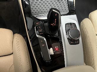 BMW X3 X3 (G01) SUV xDrive 30e 2.0 TwinPower Turbo 16V (B46-B20B) [215kW]  (1=
2-2019/...) picture 27