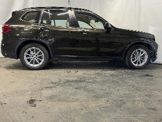 BMW X3 X3 (G01) SUV xDrive 30e 2.0 TwinPower Turbo 16V (B46-B20B) [215kW]  (1=
2-2019/...) picture 8