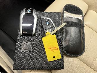 BMW X3 X3 (G01) SUV xDrive 30e 2.0 TwinPower Turbo 16V (B46-B20B) [215kW]  (1=
2-2019/...) picture 30