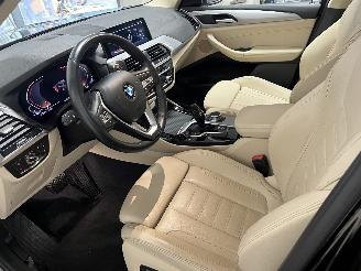 BMW X3 X3 (G01) SUV xDrive 30e 2.0 TwinPower Turbo 16V (B46-B20B) [215kW]  (1=
2-2019/...) picture 23