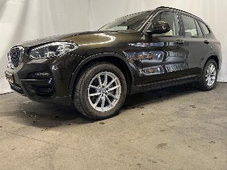 BMW X3 X3 (G01) SUV xDrive 30e 2.0 TwinPower Turbo 16V (B46-B20B) [215kW]  (1=
2-2019/...) picture 3