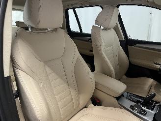 BMW X3 X3 (G01) SUV xDrive 30e 2.0 TwinPower Turbo 16V (B46-B20B) [215kW]  (1=
2-2019/...) picture 17