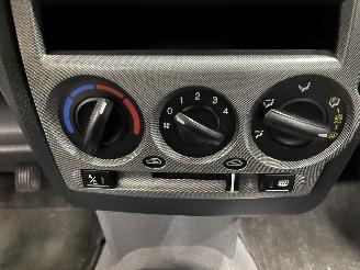 Hyundai Getz Getz Hatchback 1.3i 12V (G4EA) [60kW]  (09-2002/03-2004) picture 17