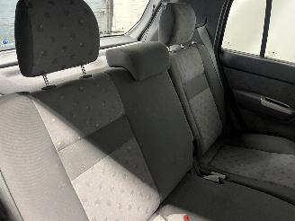 Hyundai Getz Getz Hatchback 1.3i 12V (G4EA) [60kW]  (09-2002/03-2004) picture 8