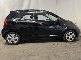 Kia Picanto Picanto (TA) Hatchback 1.0 12V (G3LA) [51kW]  (05-2011/06-2017) picture 7