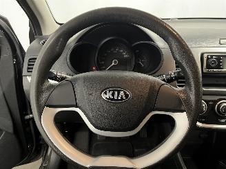 Kia Picanto Picanto (TA) Hatchback 1.0 12V (G3LA) [51kW]  (05-2011/06-2017) picture 13