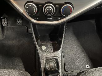 Kia Picanto Picanto (TA) Hatchback 1.0 12V (G3LA) [51kW]  (05-2011/06-2017) picture 15