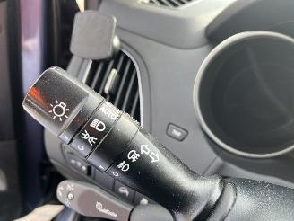 Hyundai Ix35 iX35 (LM) SUV 2.0 16V (G4KD) [120kW]  (01-2010/08-2013) picture 22