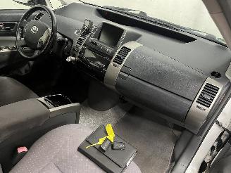 Toyota Prius Prius (NHW20) Liftback 1.5 16V (1NZ-FXE) [82kW]  (09-2003/12-2009) picture 10