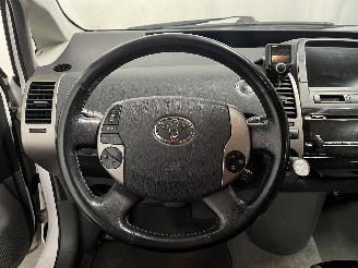 Toyota Prius Prius (NHW20) Liftback 1.5 16V (1NZ-FXE) [82kW]  (09-2003/12-2009) picture 22