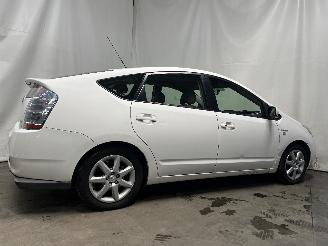 Toyota Prius Prius (NHW20) Liftback 1.5 16V (1NZ-FXE) [82kW]  (09-2003/12-2009) picture 6