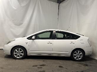 Toyota Prius Prius (NHW20) Liftback 1.5 16V (1NZ-FXE) [82kW]  (09-2003/12-2009) picture 4