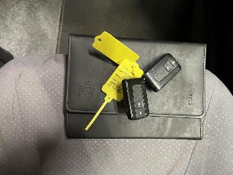 Toyota Prius Prius (NHW20) Liftback 1.5 16V (1NZ-FXE) [82kW]  (09-2003/12-2009) picture 21