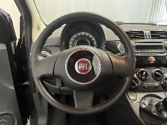 Fiat 500 500 (312) Hatchback 1.2 (169.A.4000(Euro 5)) [51kW]  (07-2007/...) picture 24