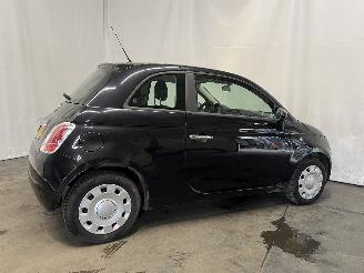 Fiat 500 500 (312) Hatchback 1.2 (169.A.4000(Euro 5)) [51kW]  (07-2007/...) picture 6