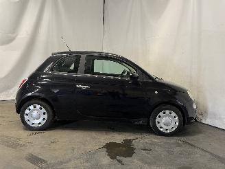 Fiat 500 500 (312) Hatchback 1.2 (169.A.4000(Euro 5)) [51kW]  (07-2007/...) picture 7