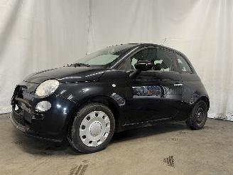 Fiat 500 500 (312) Hatchback 1.2 (169.A.4000(Euro 5)) [51kW]  (07-2007/...) picture 3