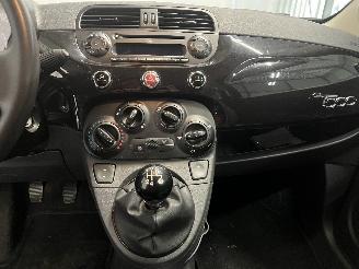 Fiat 500 500 (312) Hatchback 1.2 (169.A.4000(Euro 5)) [51kW]  (07-2007/...) picture 23