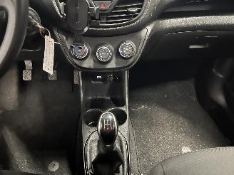 Opel Karl Karl Hatchback 5-drs 1.0 12V (D10XE(Euro 6d-temp)) [54kW]  (01-2018/03=
-2019) picture 25