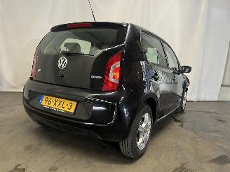 Volkswagen Up! Up! (121) Hatchback 1.0 12V 60 (CHYA) [44kW]  (08-2011/08-2020) picture 5