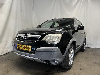 Avarii autoturisme Opel Antara Antara (LA6) SUV 2.4 16V 4x4 (Z24SED(Euro 4)) [103kW]  (08-2006/12-201=
1) 2007/5