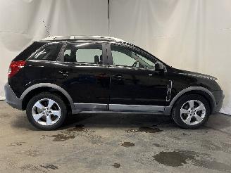 Opel Antara Antara (LA6) SUV 2.4 16V 4x4 (Z24SED(Euro 4)) [103kW]  (08-2006/12-201=
1) picture 7