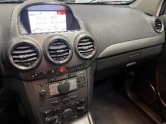 Opel Antara Antara (LA6) SUV 2.4 16V 4x4 (Z24SED(Euro 4)) [103kW]  (08-2006/12-201=
1) picture 16