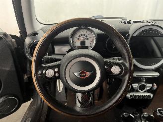 Mini Mini Mini (R56) Hatchback 1.6 16V Cooper S (N14-B16A) [128kW]  (10-2006/02-=
2010) picture 19