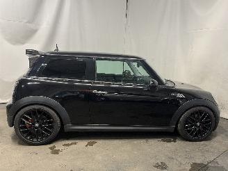 Mini Mini Mini (R56) Hatchback 1.6 16V Cooper S (N14-B16A) [128kW]  (10-2006/02-=
2010) picture 7