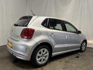 Volkswagen Polo Polo V (6R) Hatchback 1.2 TDI 12V BlueMotion (CFWA(Euro 5)) [55kW]  (1=
0-2009/05-2014) picture 6