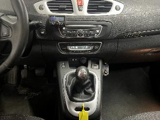 Renault Scenic Grand Scénic III (JZ) MPV 1.4 16V TCe 130 (H4J-700(H4J-A7)) [96kW]  =
(02-2009/12-2016) picture 19