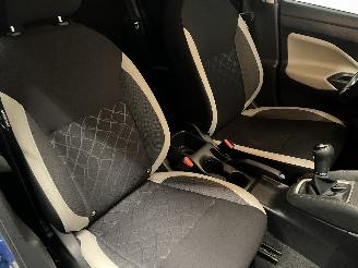 Nissan Micra Micra (K14) Hatchback 0.9 IG-T 12V (H4B-408) [66kW]  (12-2016/06-2025)= picture 13