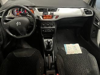 Citroën C3 C3 (SC) Hatchback 5-drs 1.6 HDi 92 (DV6DTED(9HP)) [68kW]  (11-2009/09-=
2016) picture 14