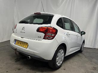 Citroën C3 C3 (SC) Hatchback 5-drs 1.6 HDi 92 (DV6DTED(9HP)) [68kW]  (11-2009/09-=
2016) picture 5
