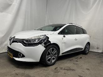 Renault Clio Clio IV Estate/Grandtour (7R) Combi 5-drs 1.5 Energy dCi 90 FAP (K9K-6=
08(K9K-B6)) [66kW]  (11-2012/08-2021) picture 3